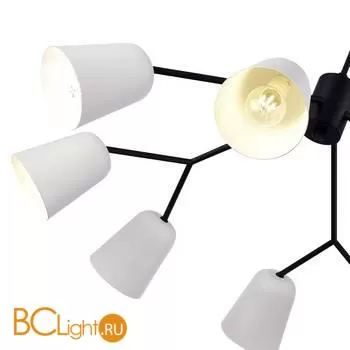 Люстра Evoluce Mario SLE155942-08 - Фото 1