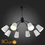 Люстра Evoluce Mario SLE155942-08 - Фото 3