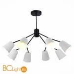 Люстра Evoluce Mario SLE155942-08