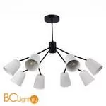 Люстра Evoluce Mario SLE155942-08 - Фото 0