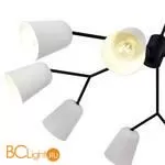 Люстра Evoluce Mario SLE155942-08 - Фото 1