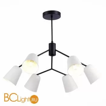 Люстра Evoluce Mario SLE155942-06