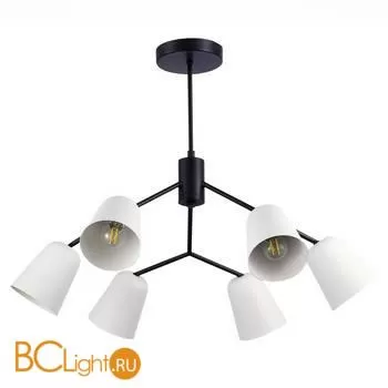 Люстра Evoluce Mario SLE155942-06 - Фото 0