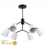 Люстра Evoluce Mario SLE155942-06 - Фото 0