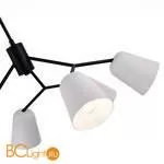 Люстра Evoluce Mario SLE155942-06 - Фото 1