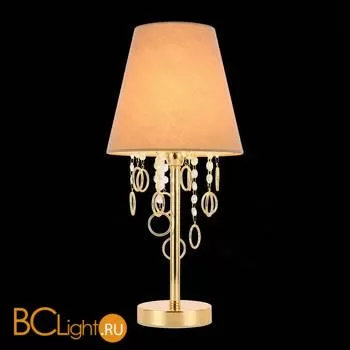 Настольная лампа Evoluce Meddo SL1138.204.01 - Фото 3