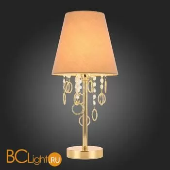 Настольная лампа Evoluce Meddo SL1138.204.01 - Фото 6