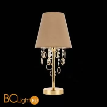 Настольная лампа Evoluce Meddo SL1138.204.01 - Фото 4