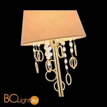 Настольная лампа Evoluce Meddo SL1138.204.01 - Фото 5