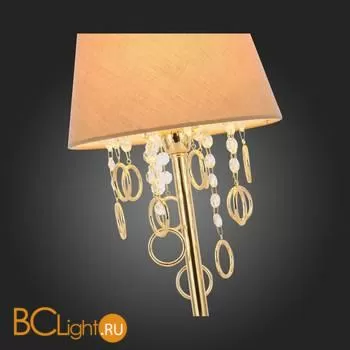 Настольная лампа Evoluce Meddo SL1138.204.01 - Фото 7