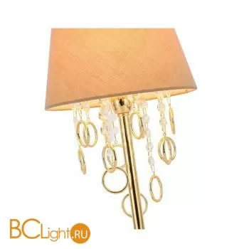 Настольная лампа Evoluce Meddo SL1138.204.01 - Фото 2