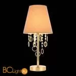 Настольная лампа Evoluce Meddo SL1138.204.01 - Фото 3