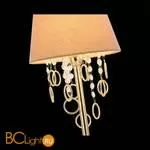 Настольная лампа Evoluce Meddo SL1138.204.01 - Фото 5