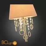 Настольная лампа Evoluce Meddo SL1138.204.01 - Фото 7