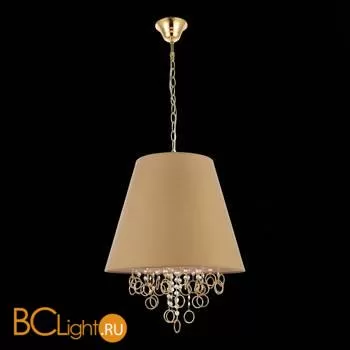 Подвесной светильник Evoluce Meddo SL1138.203.03 - Фото 4