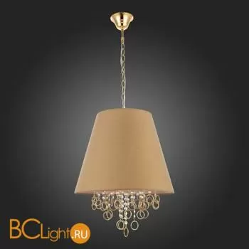 Подвесной светильник Evoluce Meddo SL1138.203.03 - Фото 6