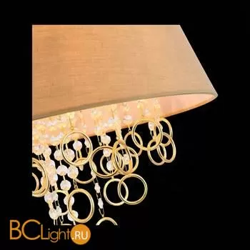 Подвесной светильник Evoluce Meddo SL1138.203.03 - Фото 5