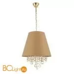 Подвесной светильник Evoluce Meddo SL1138.203.03 - Фото 1