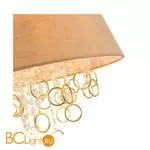 Подвесной светильник Evoluce Meddo SL1138.203.03 - Фото 2