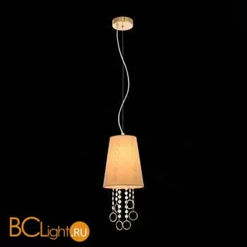 Подвесной светильник Evoluce Meddo SL1138.203.01 - Фото 3