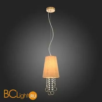 Подвесной светильник Evoluce Meddo SL1138.203.01