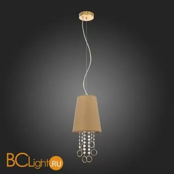 Подвесной светильник Evoluce Meddo SL1138.203.01 - Фото 6