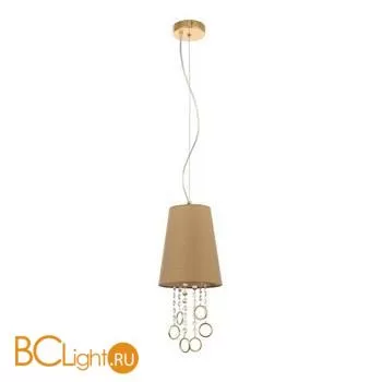 Подвесной светильник Evoluce Meddo SL1138.203.01 - Фото 1