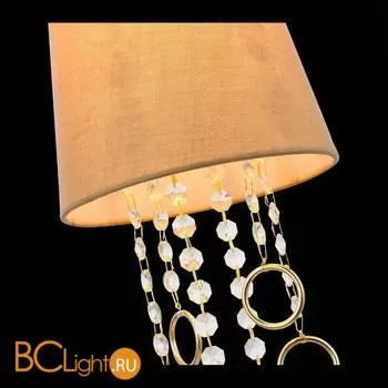 Подвесной светильник Evoluce Meddo SL1138.203.01 - Фото 5