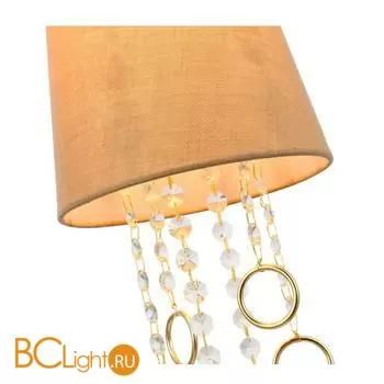 Подвесной светильник Evoluce Meddo SL1138.203.01 - Фото 2