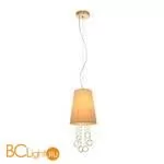 Подвесной светильник Evoluce Meddo SL1138.203.01 - Фото 0