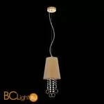 Подвесной светильник Evoluce Meddo SL1138.203.01 - Фото 4