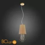 Подвесной светильник Evoluce Meddo SL1138.203.01 - Фото 6