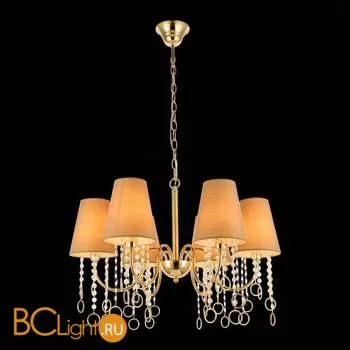 Люстра Evoluce Meddo SL1138.203.06 - Фото 4