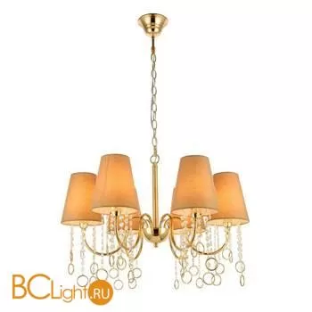 Люстра Evoluce Meddo SL1138.203.06 - Фото 0