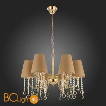 Люстра Evoluce Meddo SL1138.203.06 - Фото 8