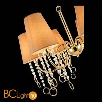 Люстра Evoluce Meddo SL1138.203.06 - Фото 6