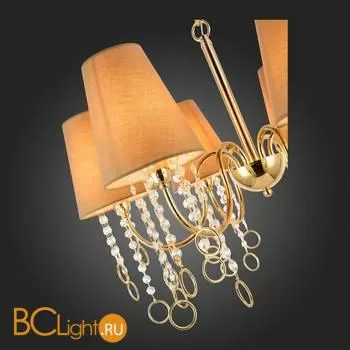 Люстра Evoluce Meddo SL1138.203.06 - Фото 9