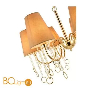 Люстра Evoluce Meddo SL1138.203.06 - Фото 2