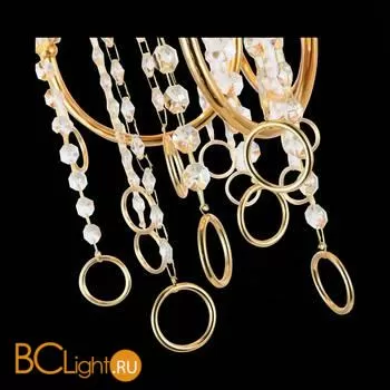 Люстра Evoluce Meddo SL1138.203.06 - Фото 7