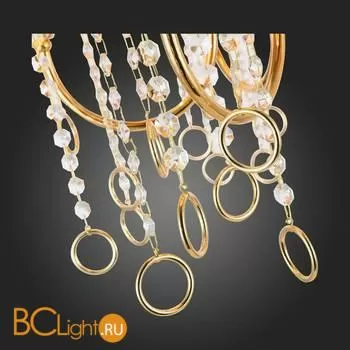 Люстра Evoluce Meddo SL1138.203.06 - Фото 10