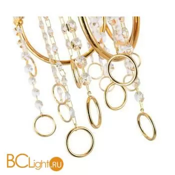 Люстра Evoluce Meddo SL1138.203.06 - Фото 3