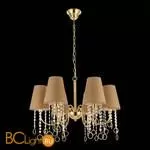 Люстра Evoluce Meddo SL1138.203.06 - Фото 5