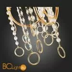 Люстра Evoluce Meddo SL1138.203.06 - Фото 10