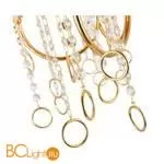 Люстра Evoluce Meddo SL1138.203.06 - Фото 3