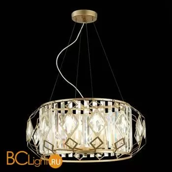 Люстра Evoluce Messina SLE260203-06 - Фото 3