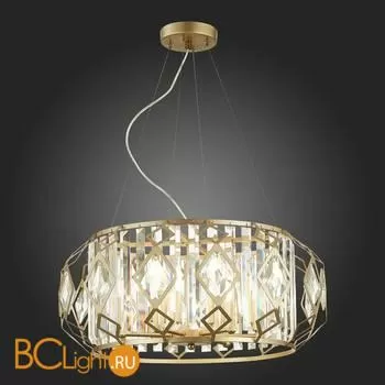 Люстра Evoluce Messina SLE260203-06