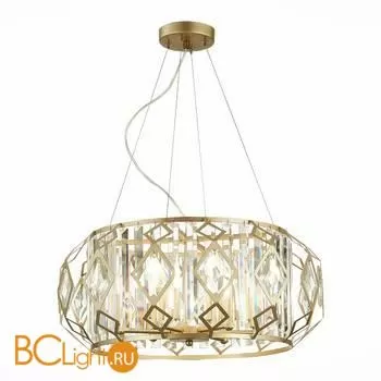 Люстра Evoluce Messina SLE260203-06 - Фото 0