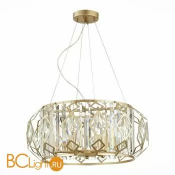 Люстра Evoluce Messina SLE260203-06 - Фото 1