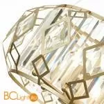 Люстра Evoluce Messina SLE260203-06 - Фото 2