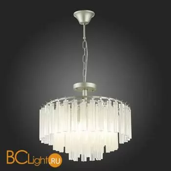 Подвесной светильник Evoluce Messina SLE260113-05 - Фото 3